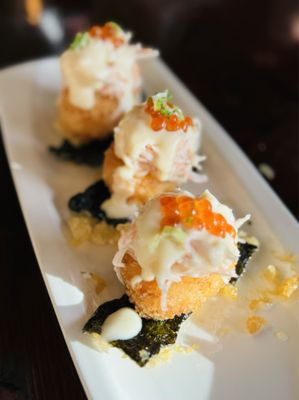 Vinum Japanese Fusion & Bar by null