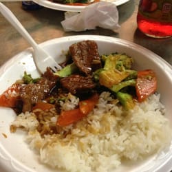 New China