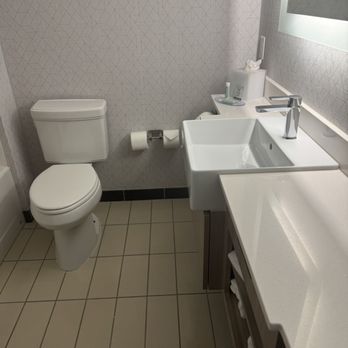 SpringHill Suites by Marriott Roanoke - Hotels Near Me - Roanoke, Virginia