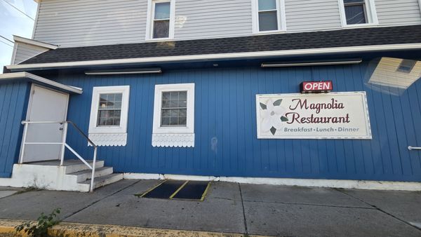 MAGNOLIA RESTAURANT - Updated June 2026 - 33 Photos & 69 Reviews - 3 S ...