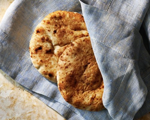 Chios Taverna by null