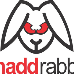 Maddrabbit Custom Screen Printing & Embroidery