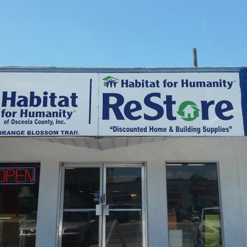 New Start Housing Partners - Storefront - Community Service/Non-Profit Near Me - Kissimmee, Florida New Start Housing Partners - Storefront - Community Service/Non-Profit Near Me - Kissimmee, Florida