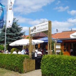 Perle am Mühlenteich