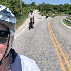 Block Island Electric Transportation - E-bikes on Block Island