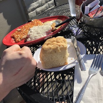 Janet's Cafe - Biscuit - Breakfast & Brunch Near Me - El Cajon, California Janet's Cafe - Biscuit - Breakfast & Brunch Near Me - El Cajon, California