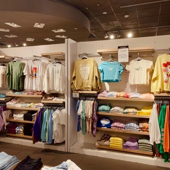 Pacific Sunwear - Accessories Near Me - Metairie, Louisiana Pacific Sunwear - Accessories Near Me - Metairie, Louisiana