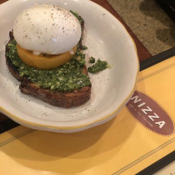 Nizza - Burrata so fresh with a great combination of flavors - Italian Near Me - New York, New York Nizza - Burrata so fresh with a great combination of flavors - Italian Near Me - New York, New York