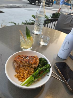 Silo Restaurant by null