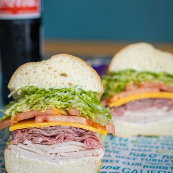 Board & Brew - Toms' Choice - Sandwiches Near Me - Tustin, California