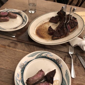 Peter Luger - Steakhouses Near Me - Brooklyn, New York