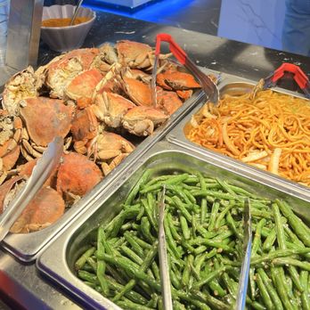 Aurora Seafood & Grill Buffet - Stone - Sushi Bars Near Me - Leesburg, Virginia Aurora Seafood & Grill Buffet - Stone - Sushi Bars Near Me - Leesburg, Virginia