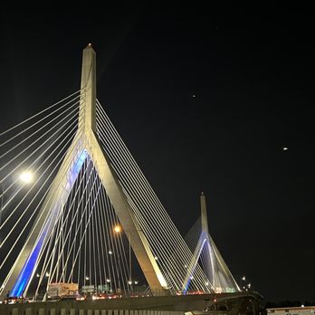 Paul Revere Park - Zakim Bridge - Parks Near Me - Boston, Massachusetts Paul Revere Park - Zakim Bridge - Parks Near Me - Boston, Massachusetts