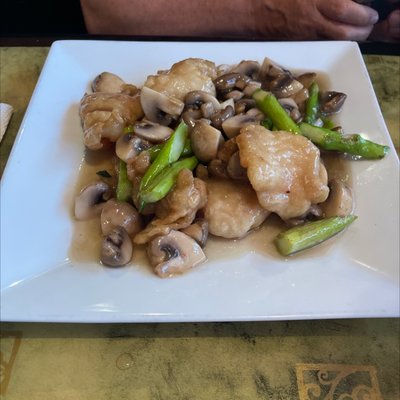 Taste Of Hong Kong by null