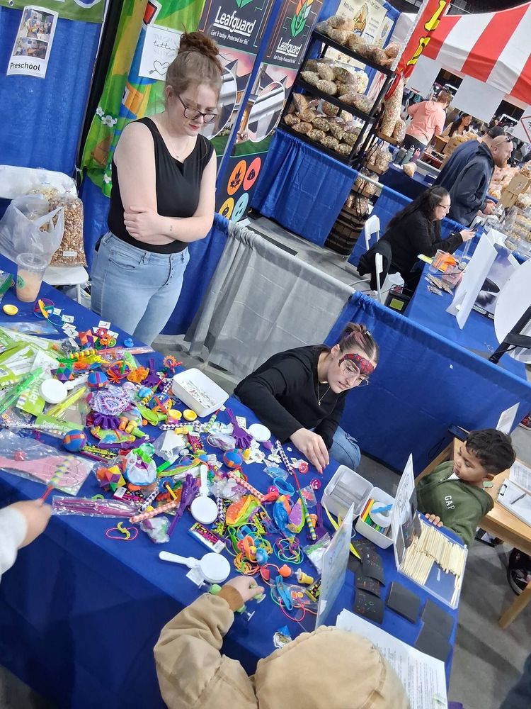 1st Steps Daycare - childcare center in Nampa, ID