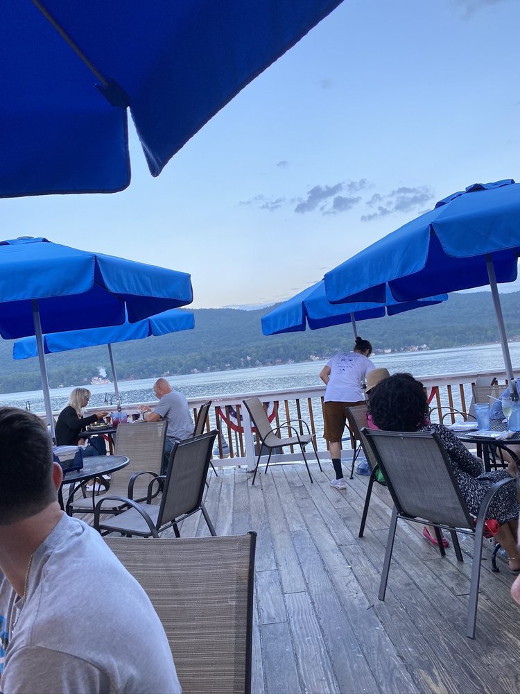 Lake George Beach Club