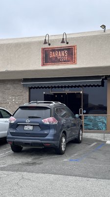 Baran's 2239 by null