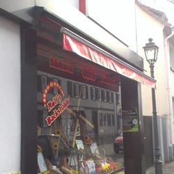Rolf's Backstubb