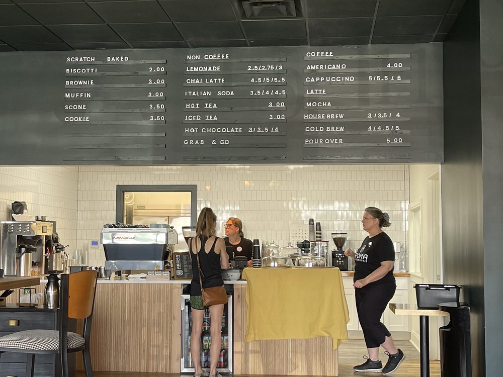 Alchemy Coffee Werks