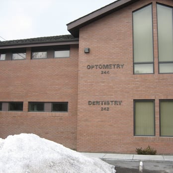 Madison Clinic Optometry Optometrists 244 E Main St Rexburg Id Phone Number