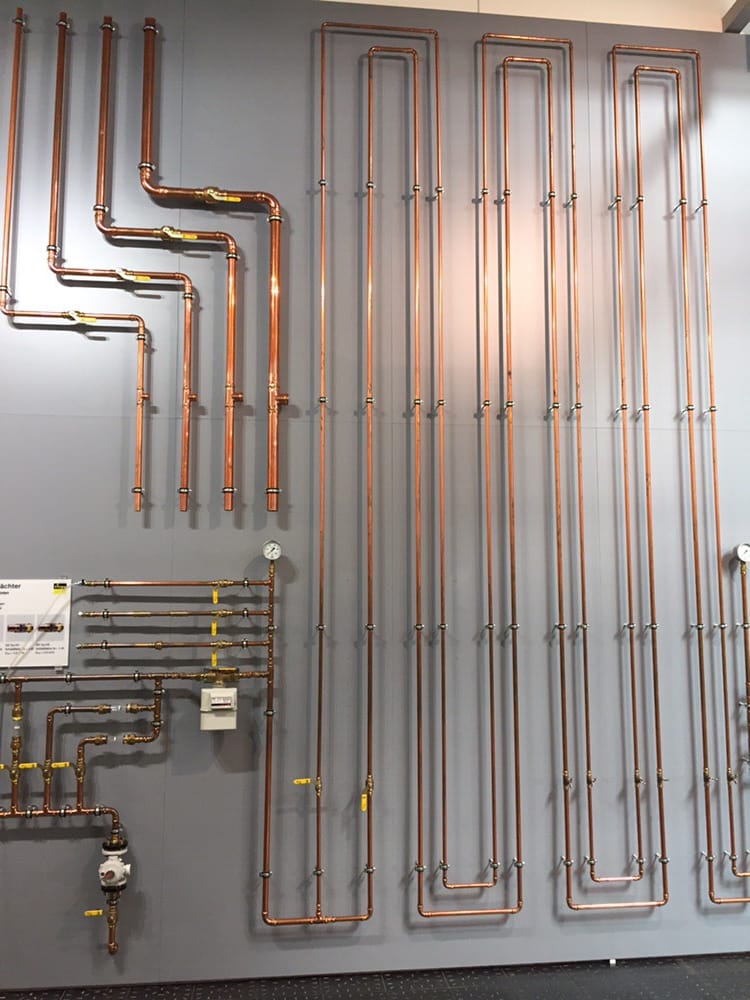 Slide of Badaracco Plumbing