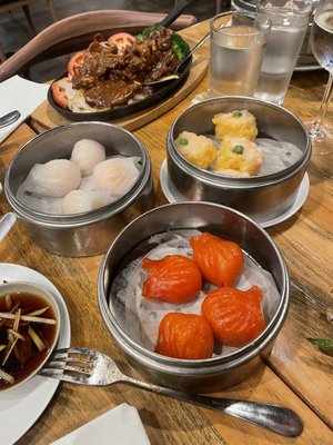 Dim Sum House By Jane G's - Rittenhouse by null