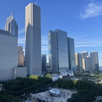 Cindy's Rooftop - New American Near Me - Chicago, Illinois Cindy's Rooftop - New American Near Me - Chicago, Illinois
