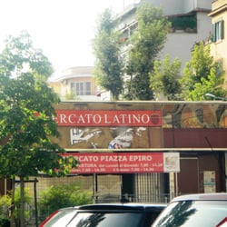Mercato Latino