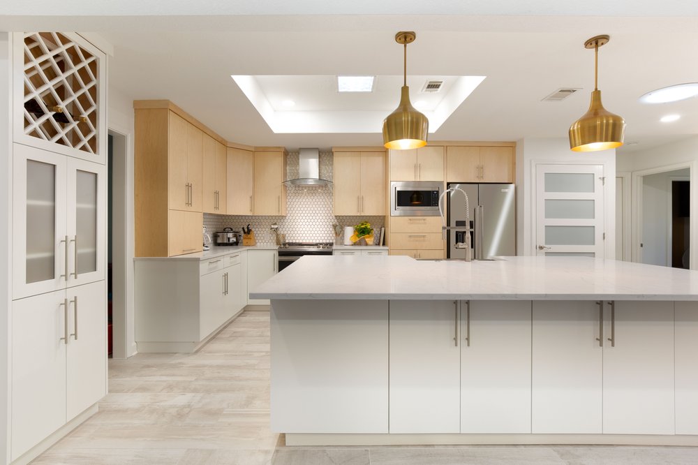 Slide of Renaissance Contracting