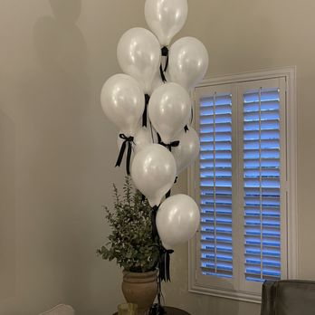 Noteworthy Occasion - Balloon Services Near Me Noteworthy Occasion - Balloon Services Near Me