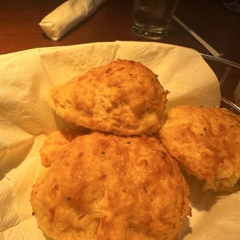 Red Lobster - Endless Soup, Salad & Cheddar Bay Biscuits - Seafood Near Me - Greensboro, North Carolina