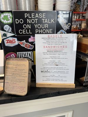 Petite Rouge Cafe & Coffee Truck by null