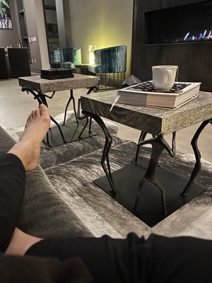 R INN NAPA by null