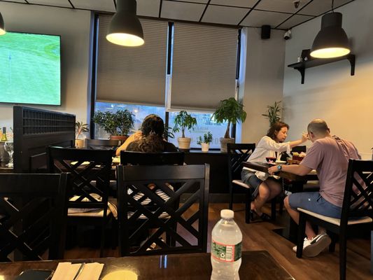 Mirak | Japanese Sushi Restaurant Fort Lee Cliffside Park, Edgewater, NJ | Korean foods by null