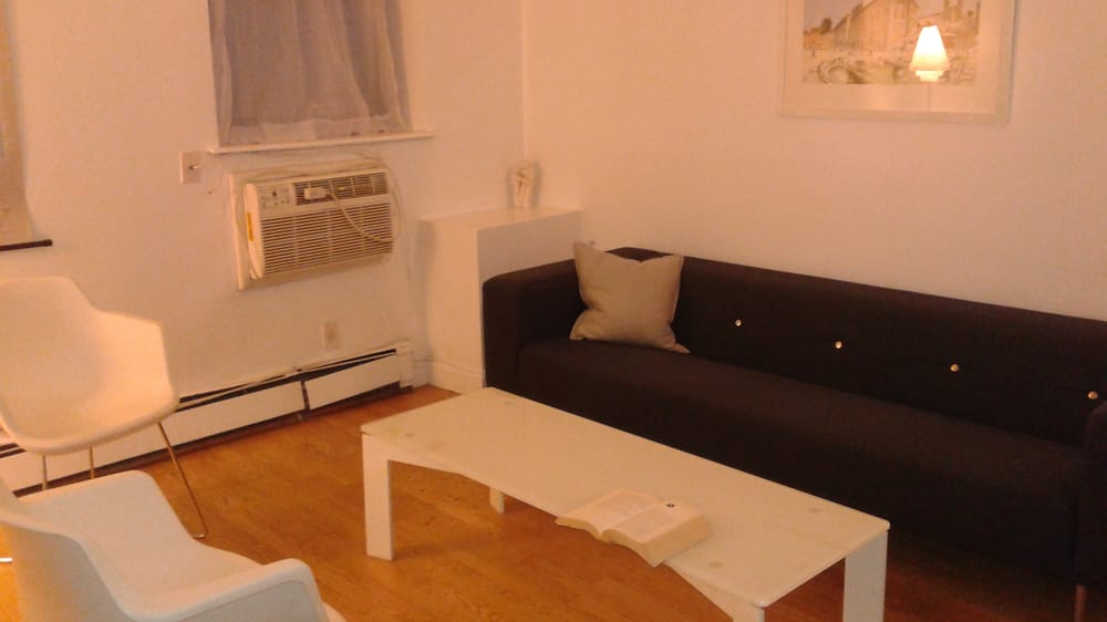 Daniel Weiss Therapy - grief counselor in New York, NY