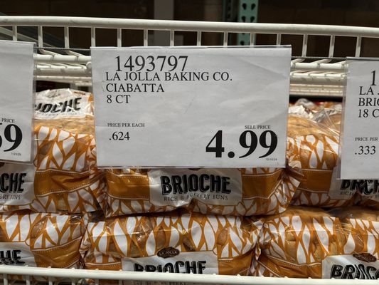 Costco Wholesale by null