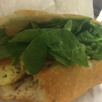 Pane Pane Sandwiches - Ham, egg, cheese, spinach, basil, tomato, onion, & chipotle sauce. Huge & Yum! - Sandwiches Near Me - Seattle, Washington Pane Pane Sandwiches - Ham, egg, cheese, spinach, basil, tomato, onion, & chipotle sauce. Huge & Yum! - Sandwiches Near Me - Seattle, Washington