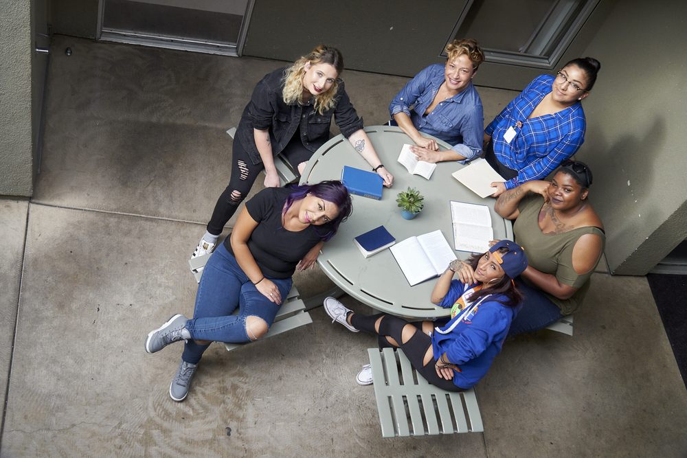 CLARE MATRIX Updated August 2024 5220 Washington Blvd, Los Angeles