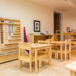 Bergen-Lafayette Montessori School