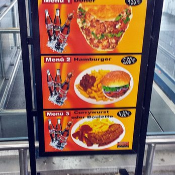 Ibo's KebUp - Kebab Near Me - Berlin, BE