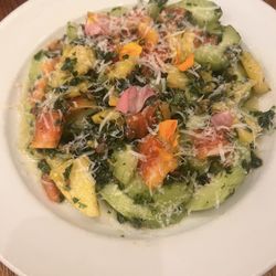 Havana - Cucumber Papaya Salad
