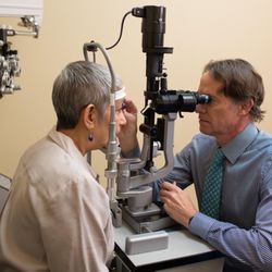 Michael C. Stiles, MD - Stiles Eyecare Excellence