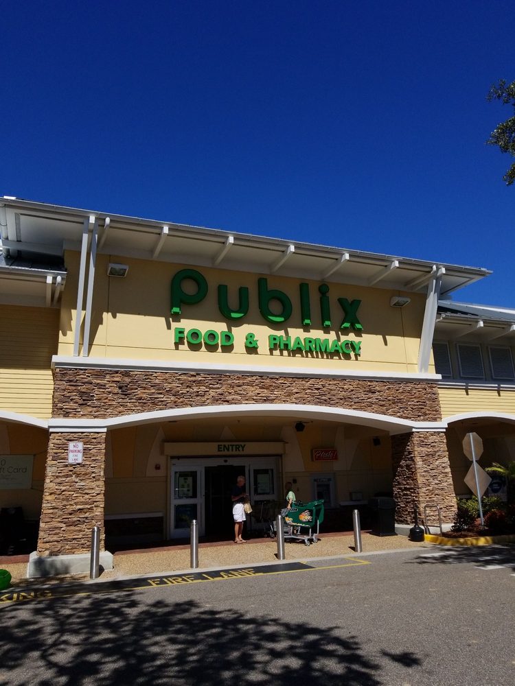 PUBLIX SUPER MARKETS 11 Photos & 16 Reviews Bakeries 902 Curlew