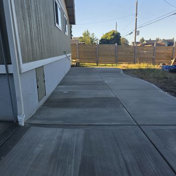 CTR Concrete - Masonry/Concrete Near Me - Kent, Washington