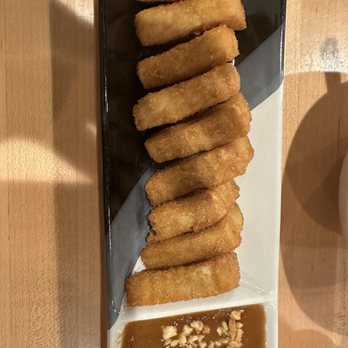 Luck Gai Cafe - Chicken Shop Near Me - Anaheim, California