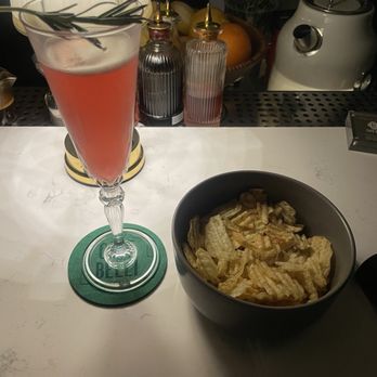 Cafe Belli - Cafes Near Me - Atlanta, Georgia