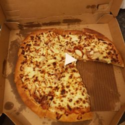 Pizza Hut