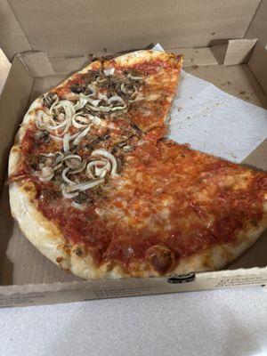 Polito's Pizzeria Restaurant by null