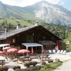 Restaurant La Bournerie