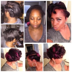 Hairmedics - Before and after!!!!!